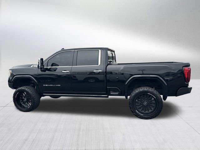 2021 GMC Sierra 2500 Denali