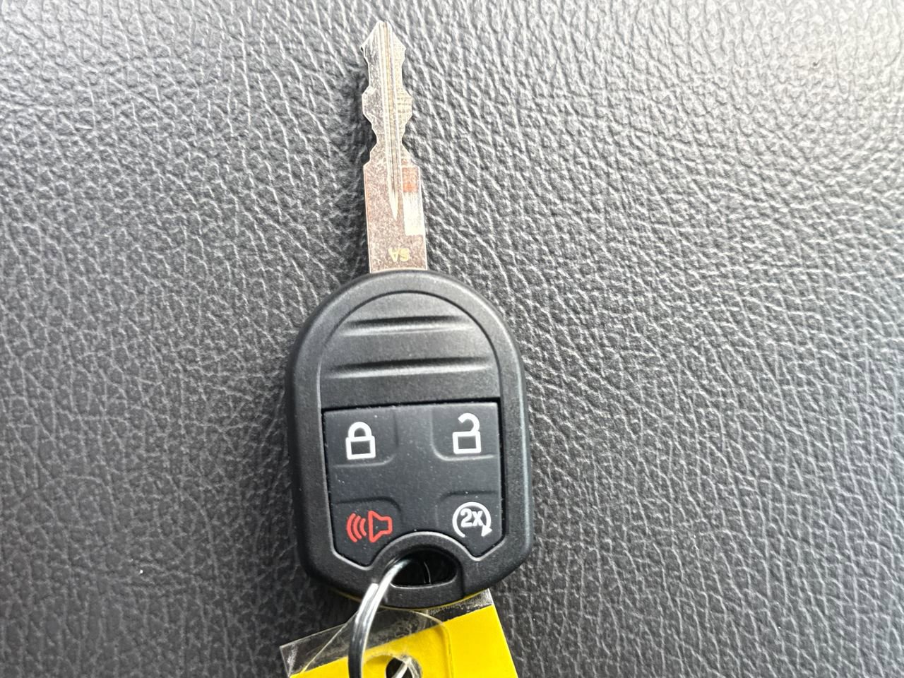 2013 Ford F150 Lariat