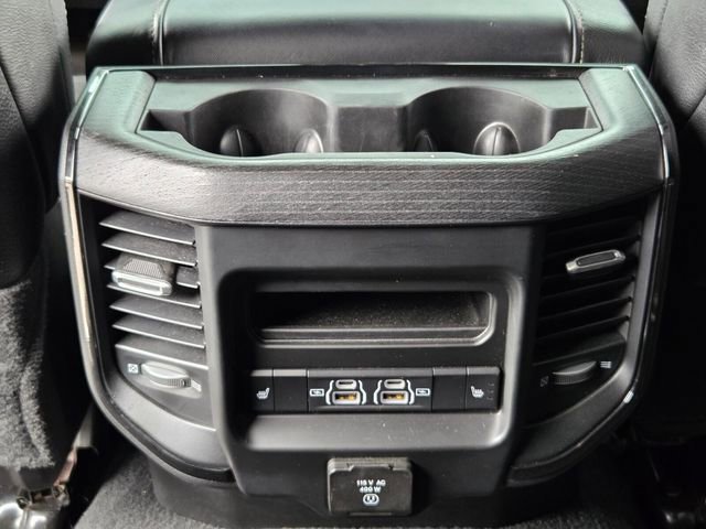 2022 RAM 3500 Limited