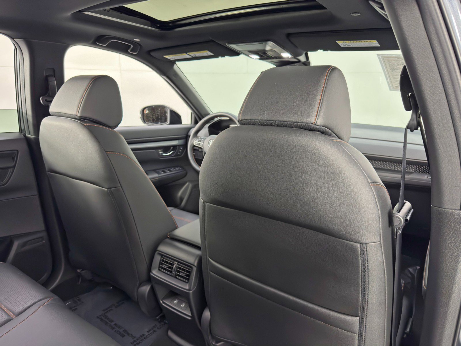 2026 Honda Cr-V Sport-L