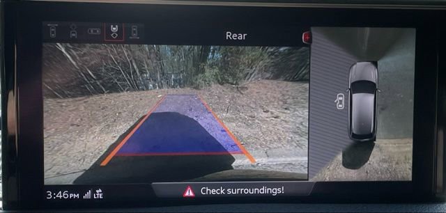 2019 Audi Q7 3.0T Premium Plus