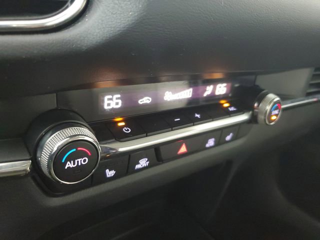 2023 MAZDA Cx-30 AWD 2.5 S w/ Preferred Package