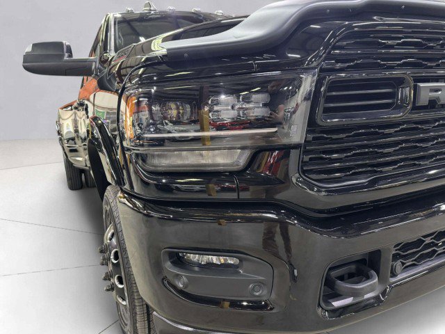 2022 RAM 3500 Limited