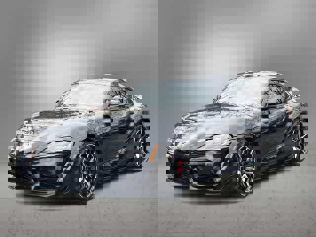 Used 2022 Toyota Supra Premium w/ Driver Assist Package