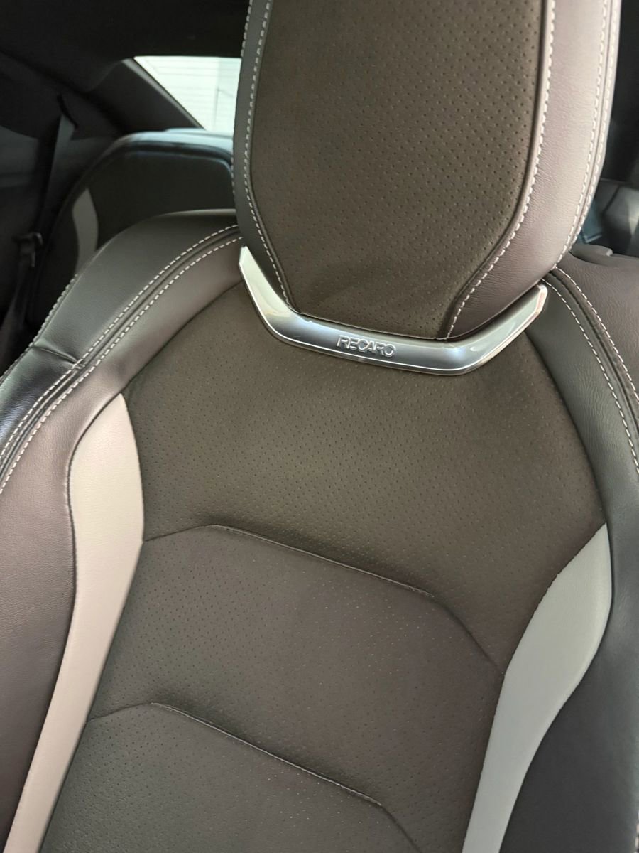 2023 Chevrolet Camaro LT