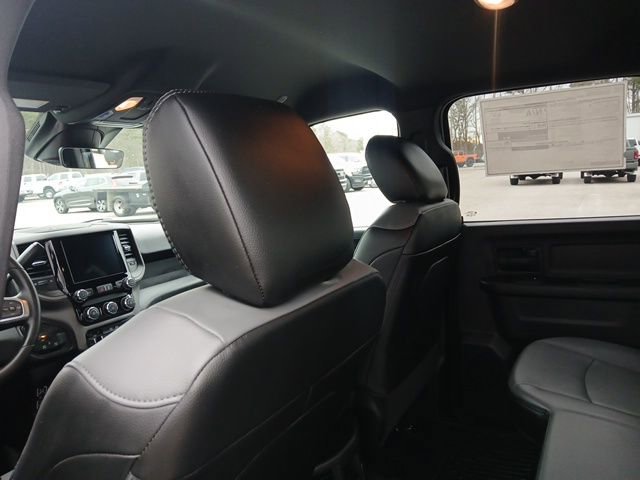 2026 RAM 4500 Tradesman