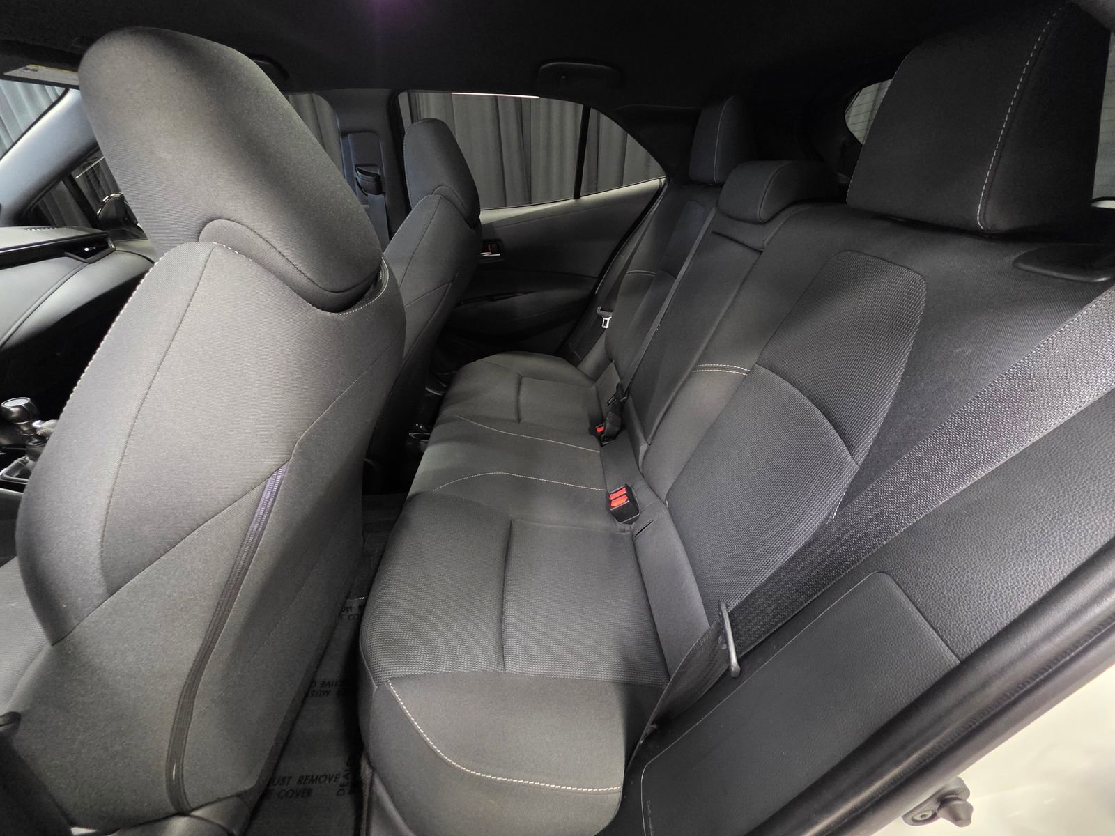 2023 Toyota Corolla GR