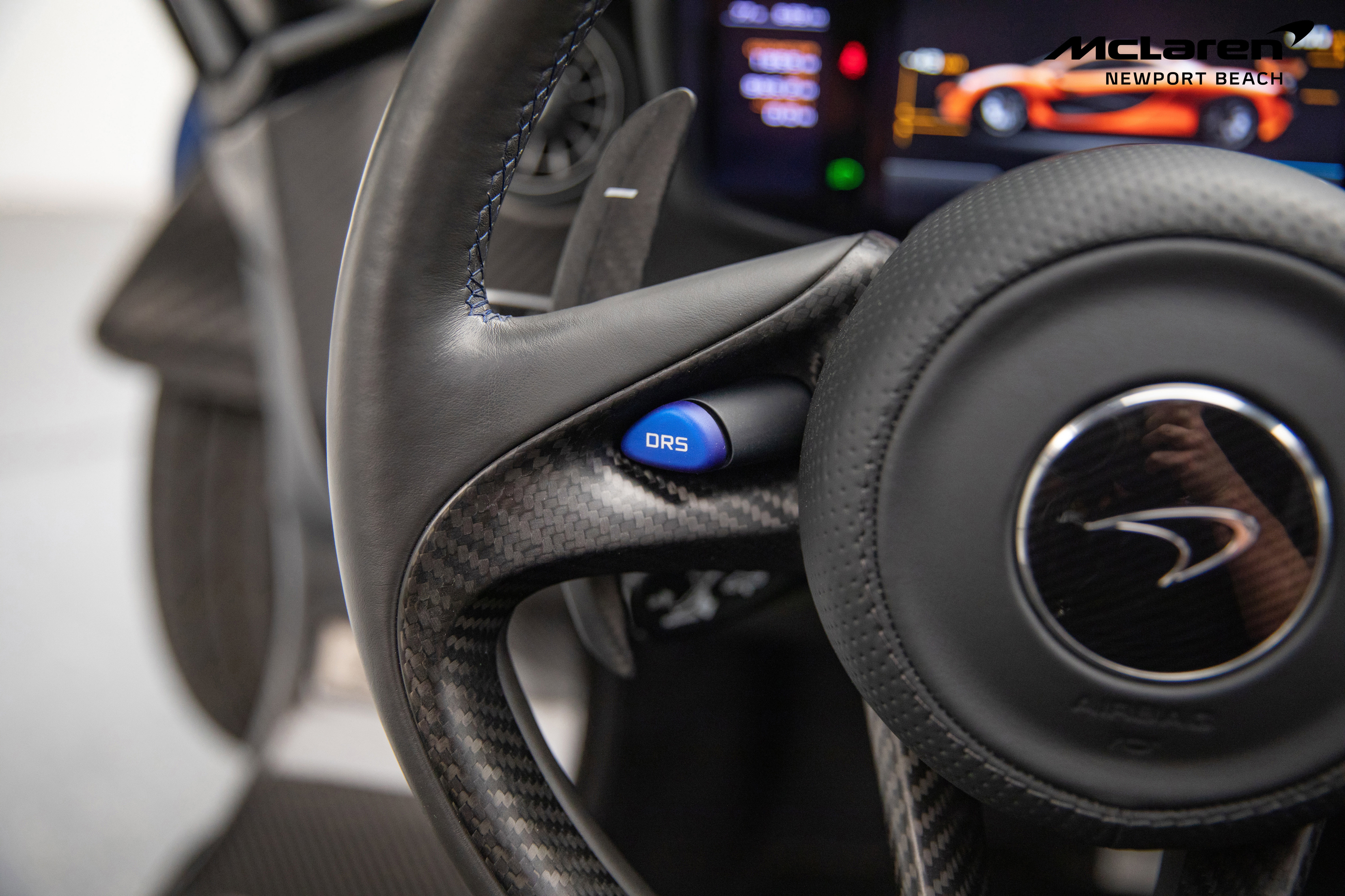 Used 2014 McLaren P1 photo 45