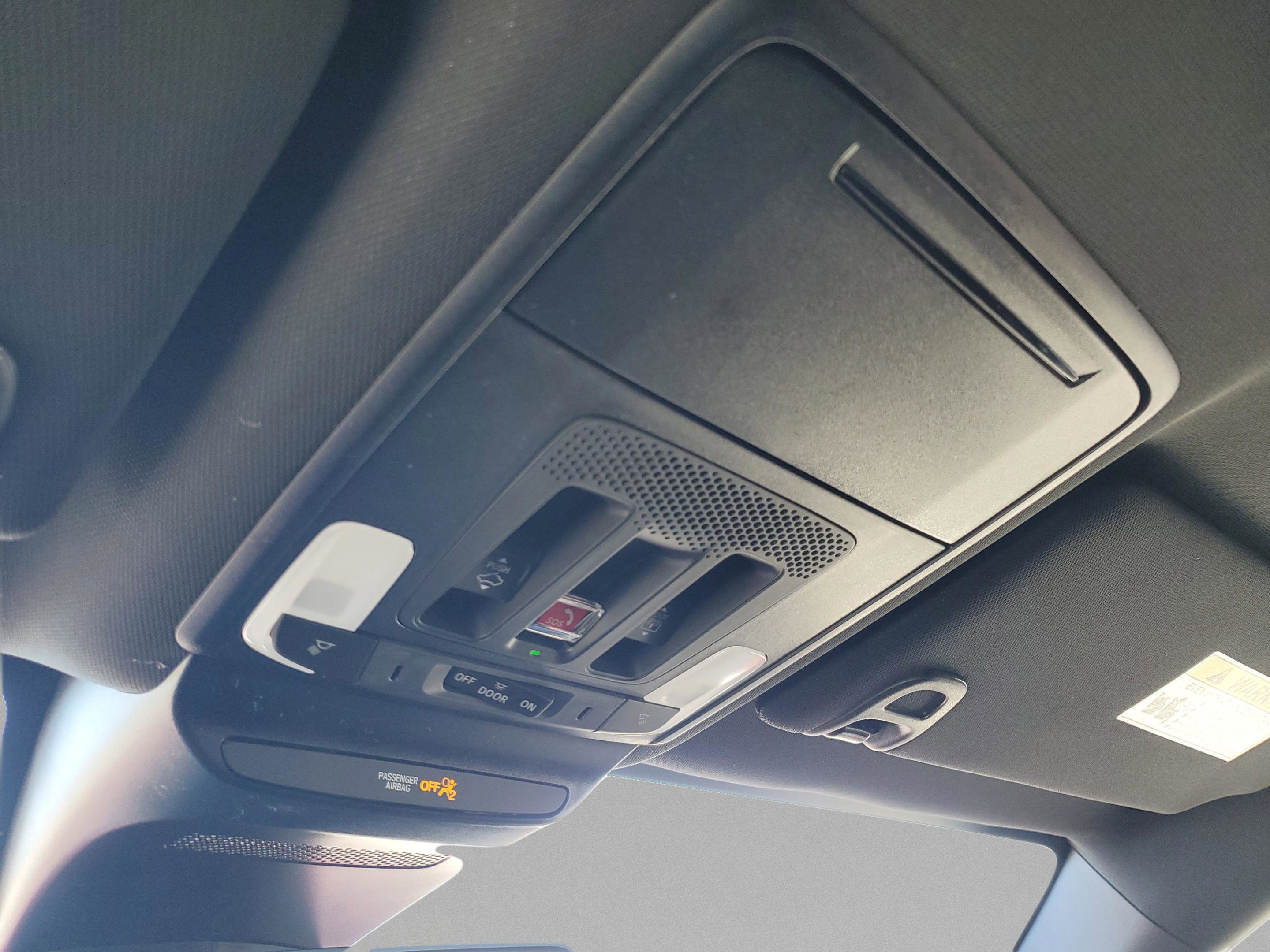 2026 Acura ADX A-Spec