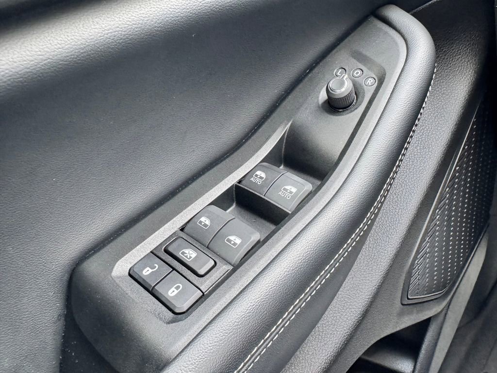 2024 Jeep Grand Cherokee Laredo X