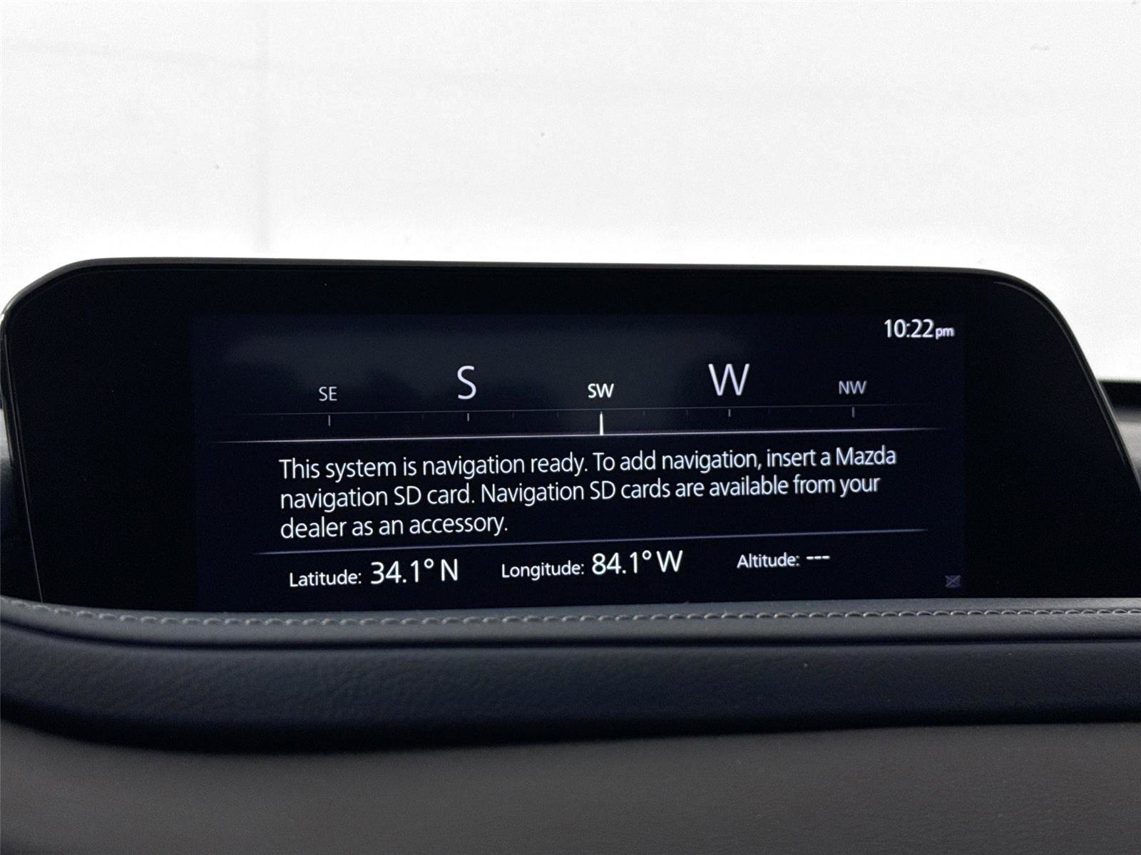 2021 MAZDA Cx-30 FWD 2.5 S