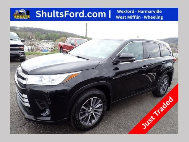 Used Toyota Highlander for Sale in Murrysville, PA - Autotrader