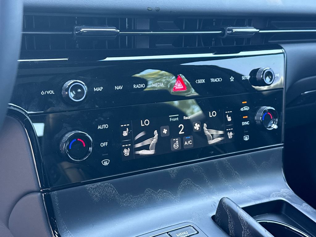 2026 Genesis G80 3.5T Prestige