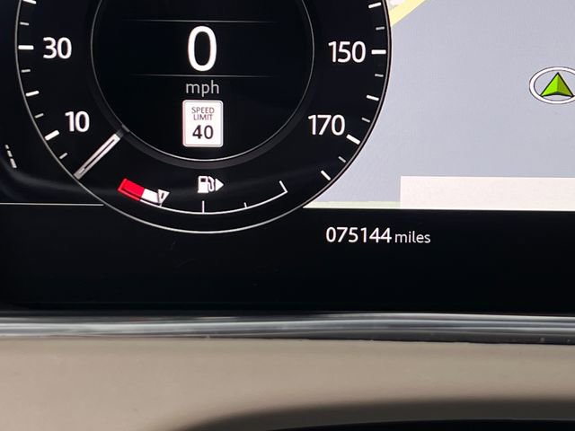 2020 Land Rover Range Rover Velar R-Dynamic HSE