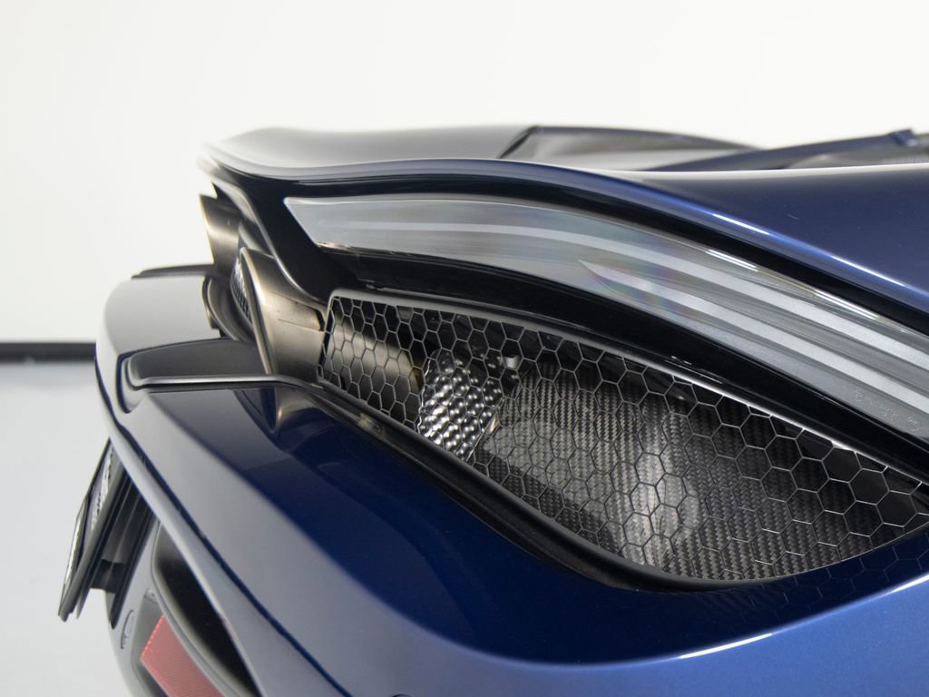 Used 2020 McLaren 720S Spider photo 48
