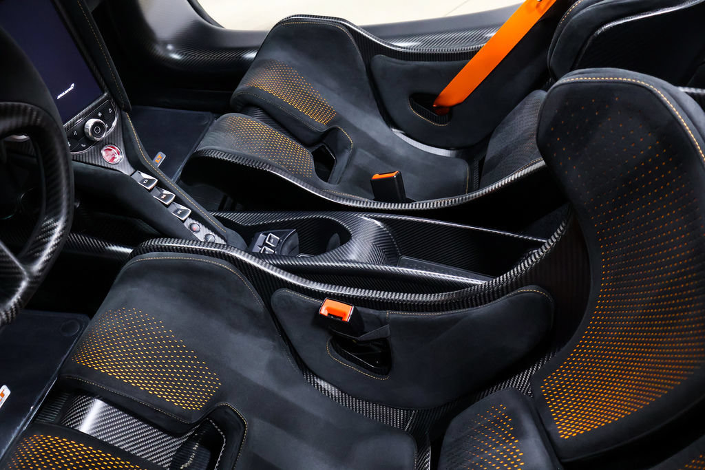 Used 2022 McLaren 765LT photo 52