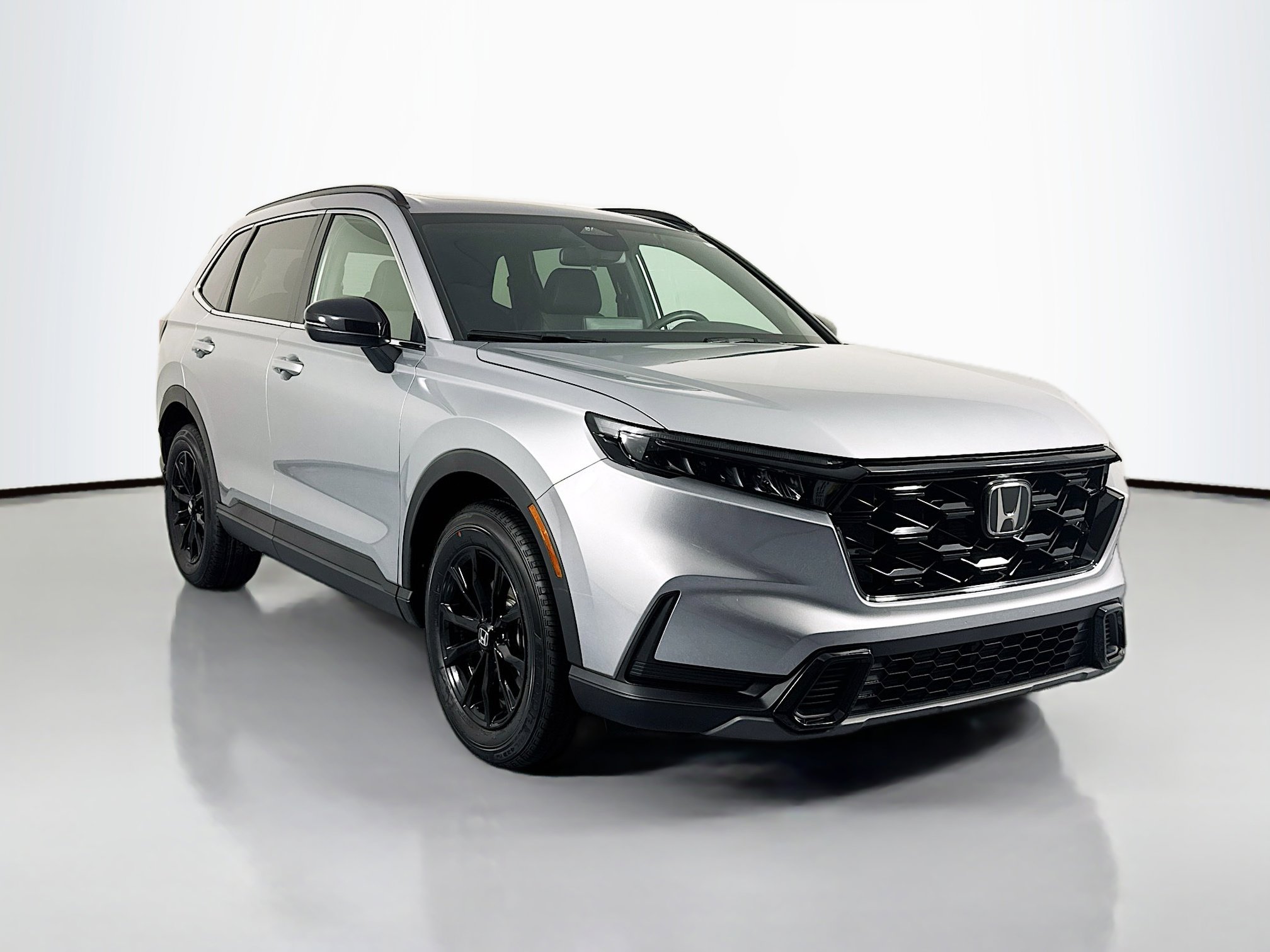2023 Honda Cr-V Sport