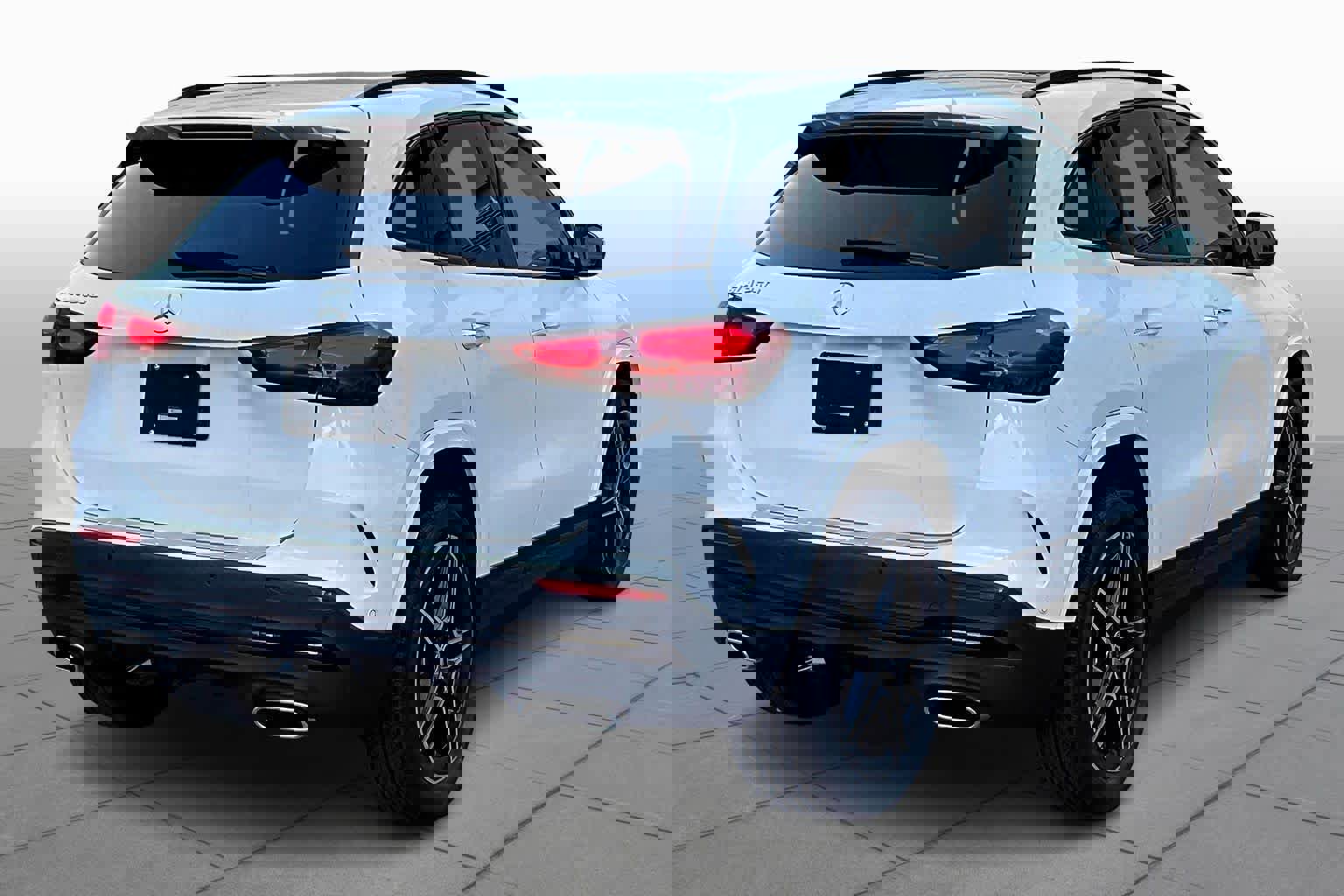 2026 Mercedes-Benz GLA 250