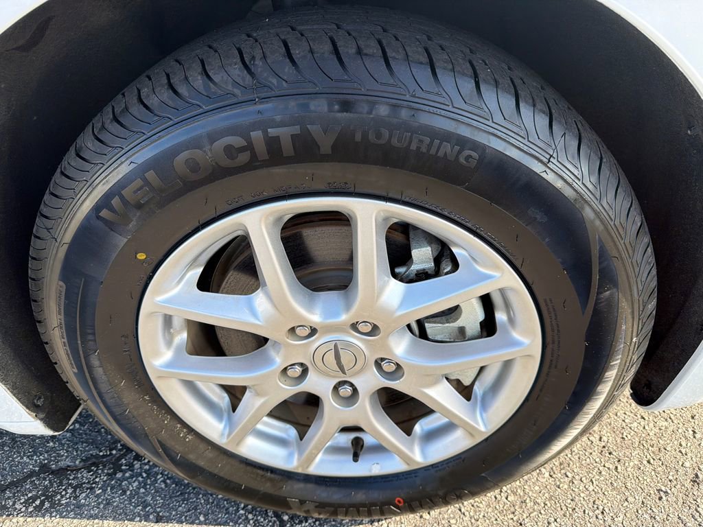 2024 Chrysler Pacifica Touring-L