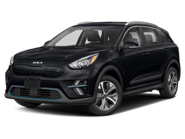 Used 2022 Kia Niro EX w/ Cold Weather Package