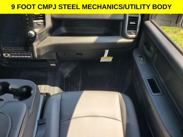 2026 RAM 4500 Tradesman