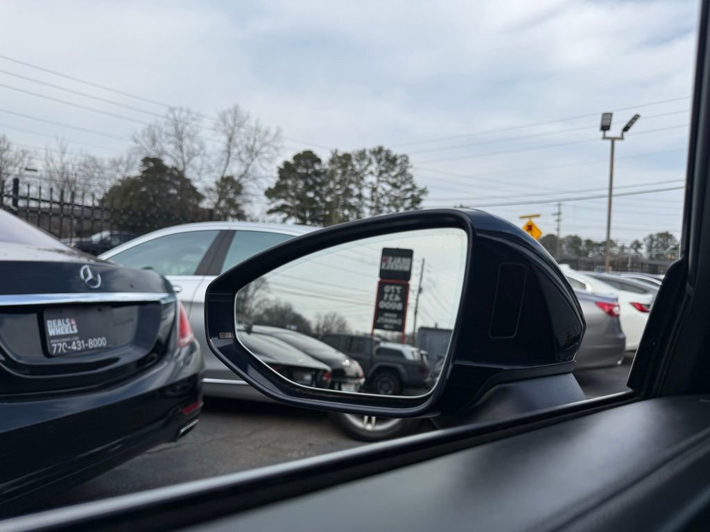 2019 Audi A6 3.0T Prestige