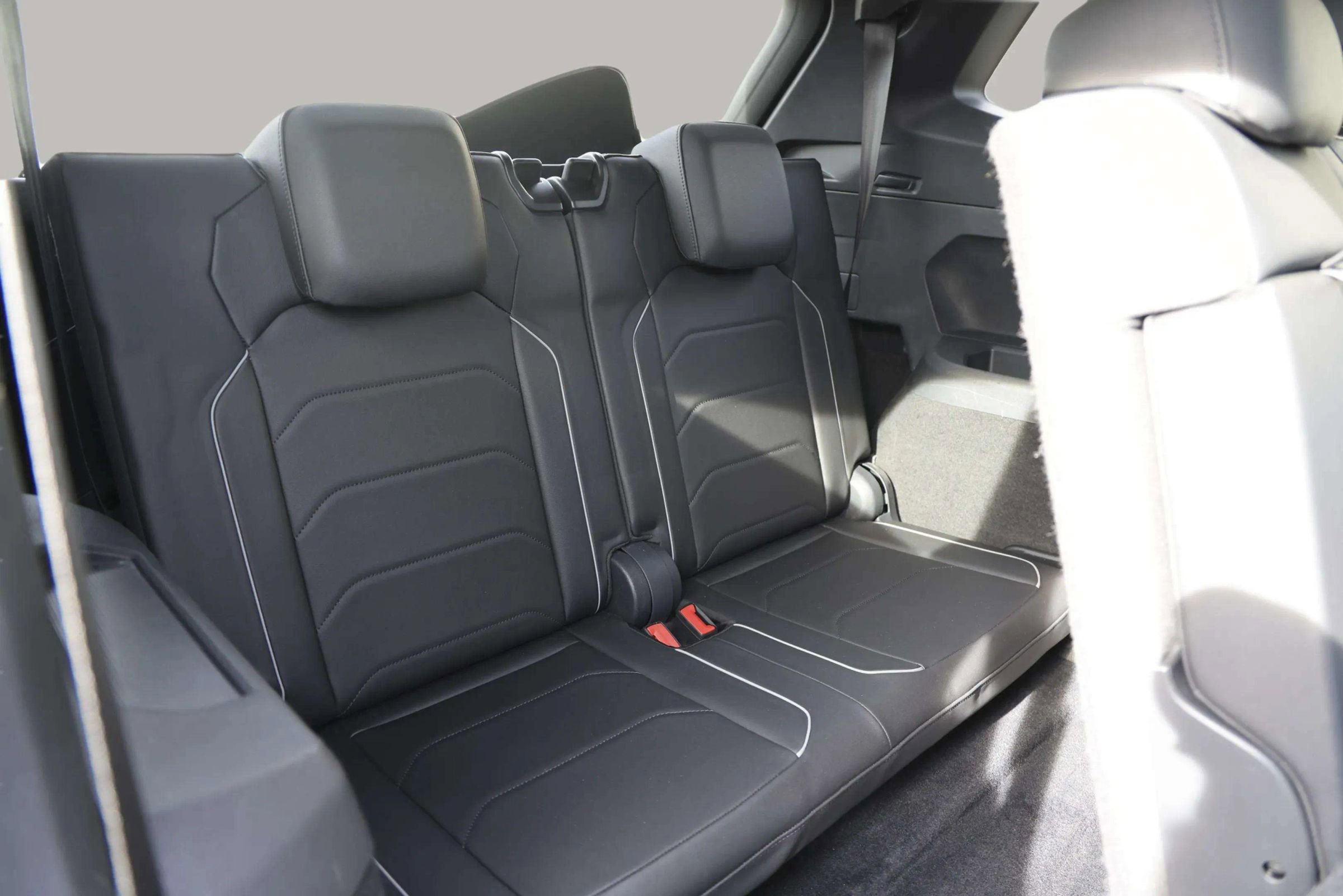 2019 Volkswagen Tiguan SEL Premium R-Line