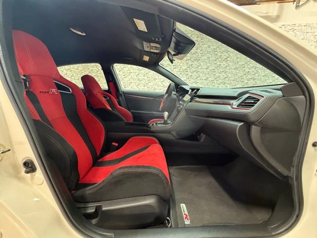 2020 Honda Civic Type R