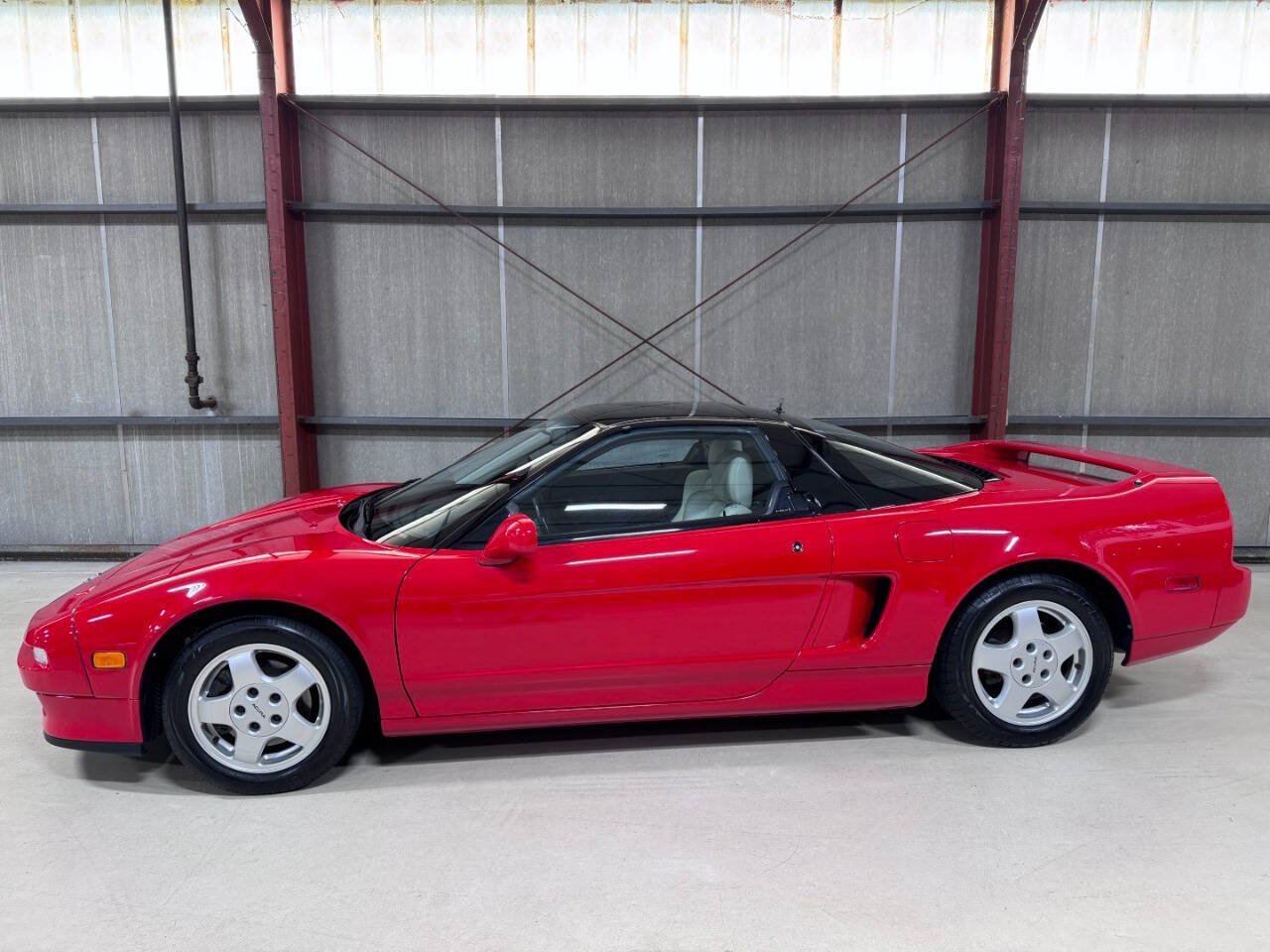 Used 1991 Acura NSX