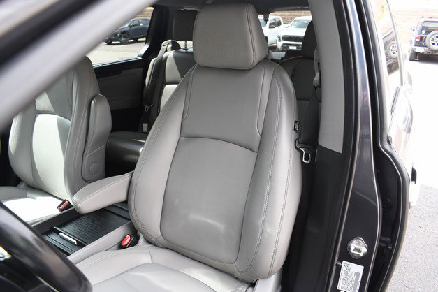 2019 Honda Odyssey Touring