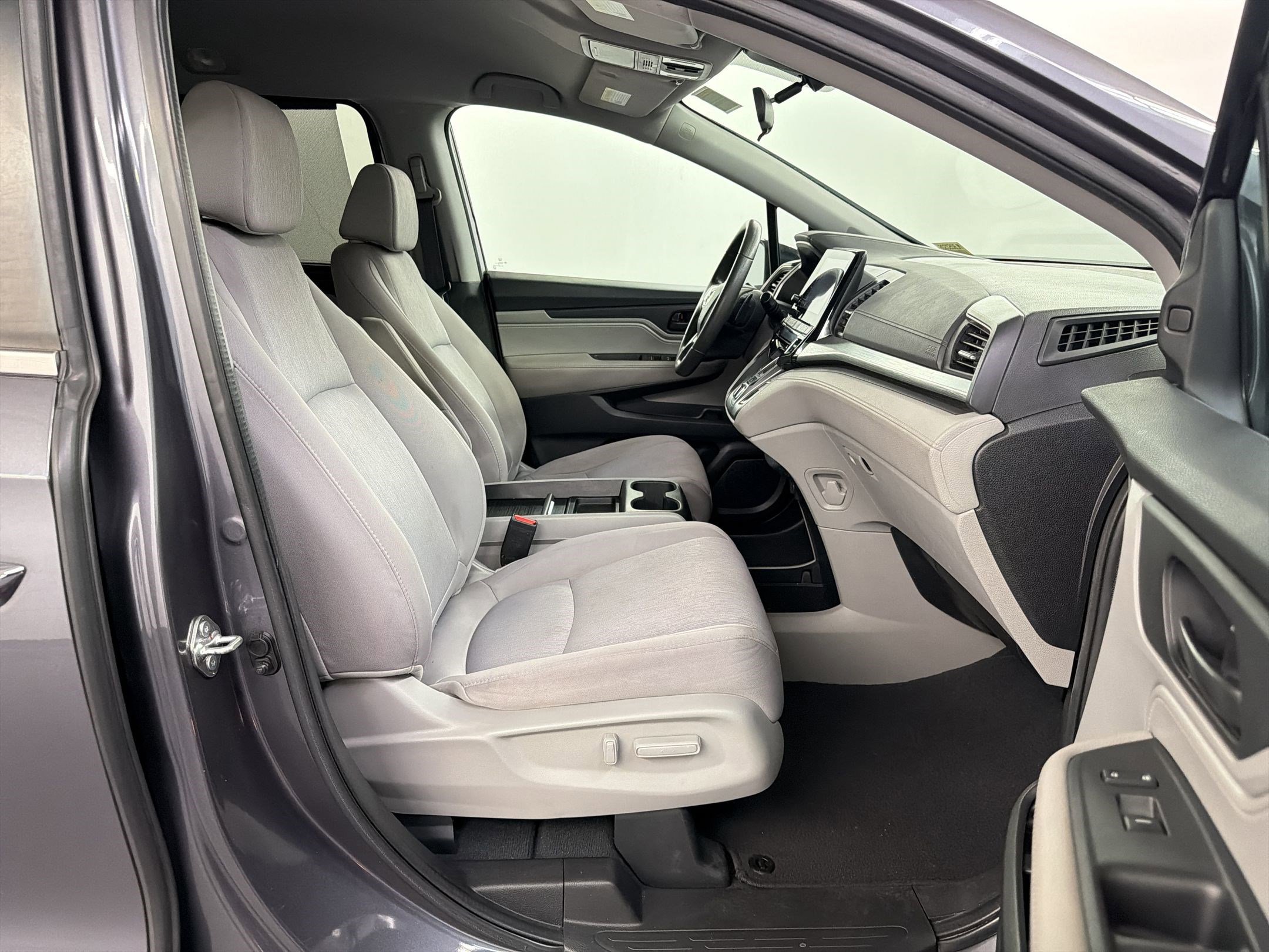 2020 Honda Odyssey EX