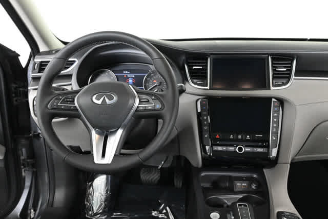 2024 INFINITI Qx50 Luxe