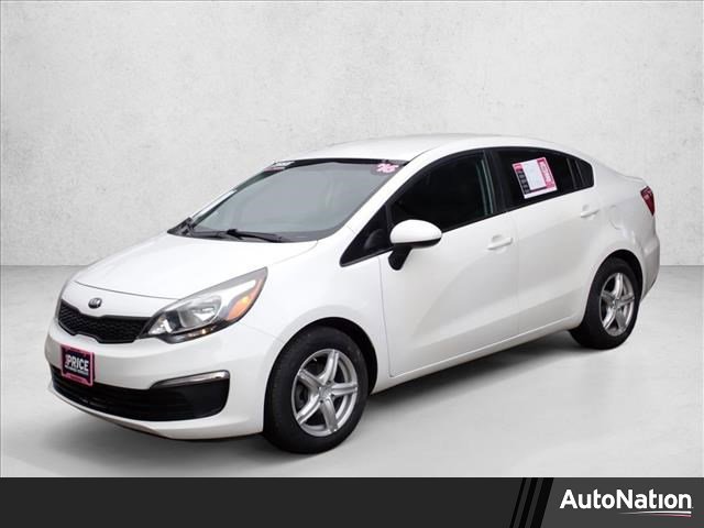 Used 2016 Kia Rio for Sale Near Me - Autotrader