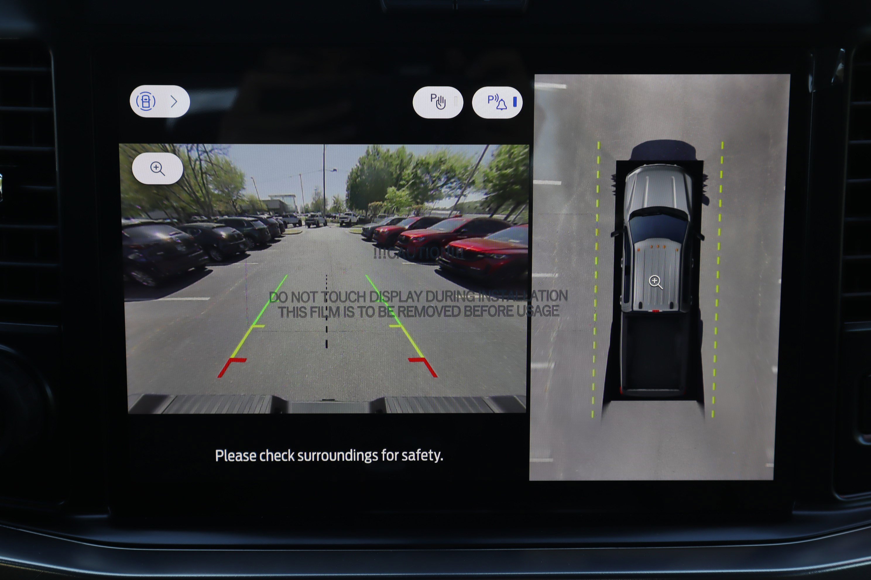 2026 Ford F450 King Ranch