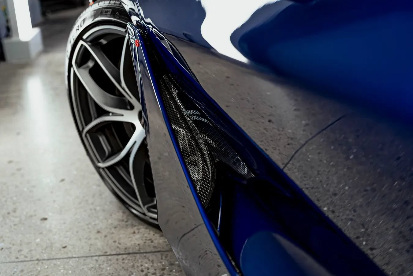 Used 2020 McLaren 720S Spider photo 65