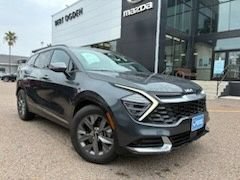 Used 2024 Kia Sportage SX