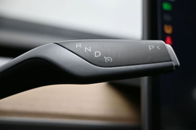 2021 Tesla Model 3 Performance