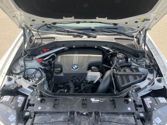 2018 BMW X4 xDrive28i