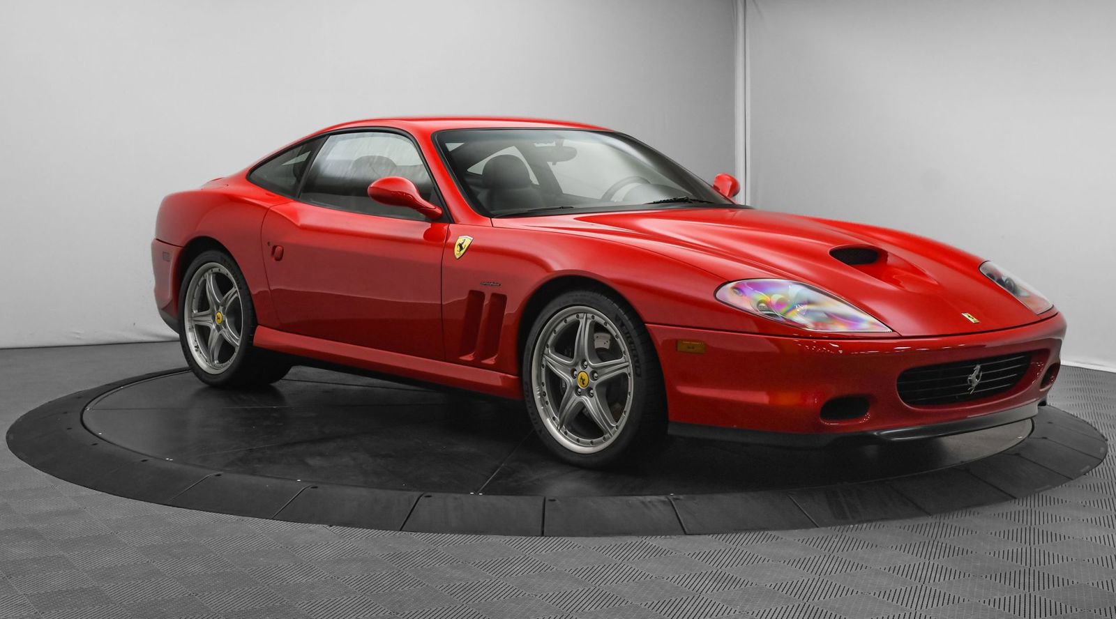Used 2003 Ferrari 575M Maranello