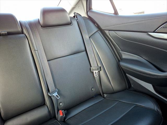 2023 Nissan Maxima SV