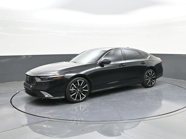 2024 Honda Accord Touring