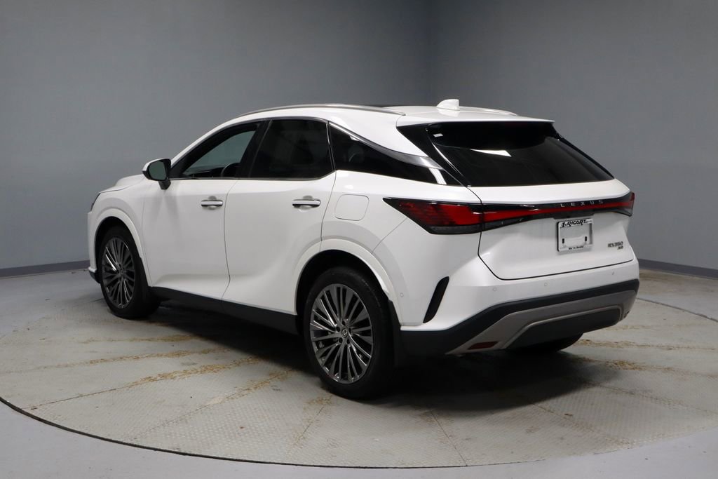 2024 Lexus RX 350 AWD