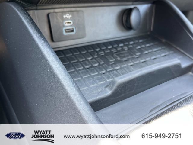 2024 Ford Mustang Premium