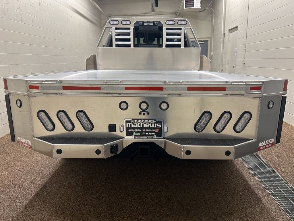 2026 RAM 4500 Tradesman