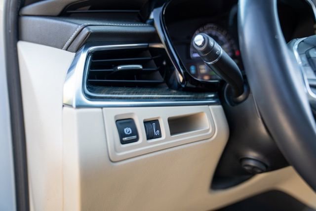 2017 Cadillac XT5 FWD