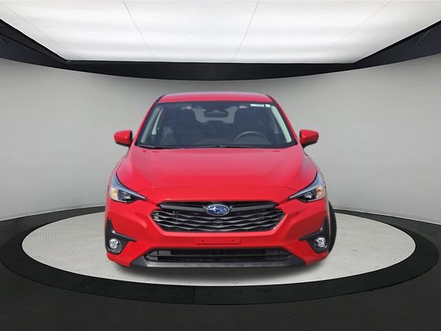 2026 Subaru Impreza 2.0i Sport