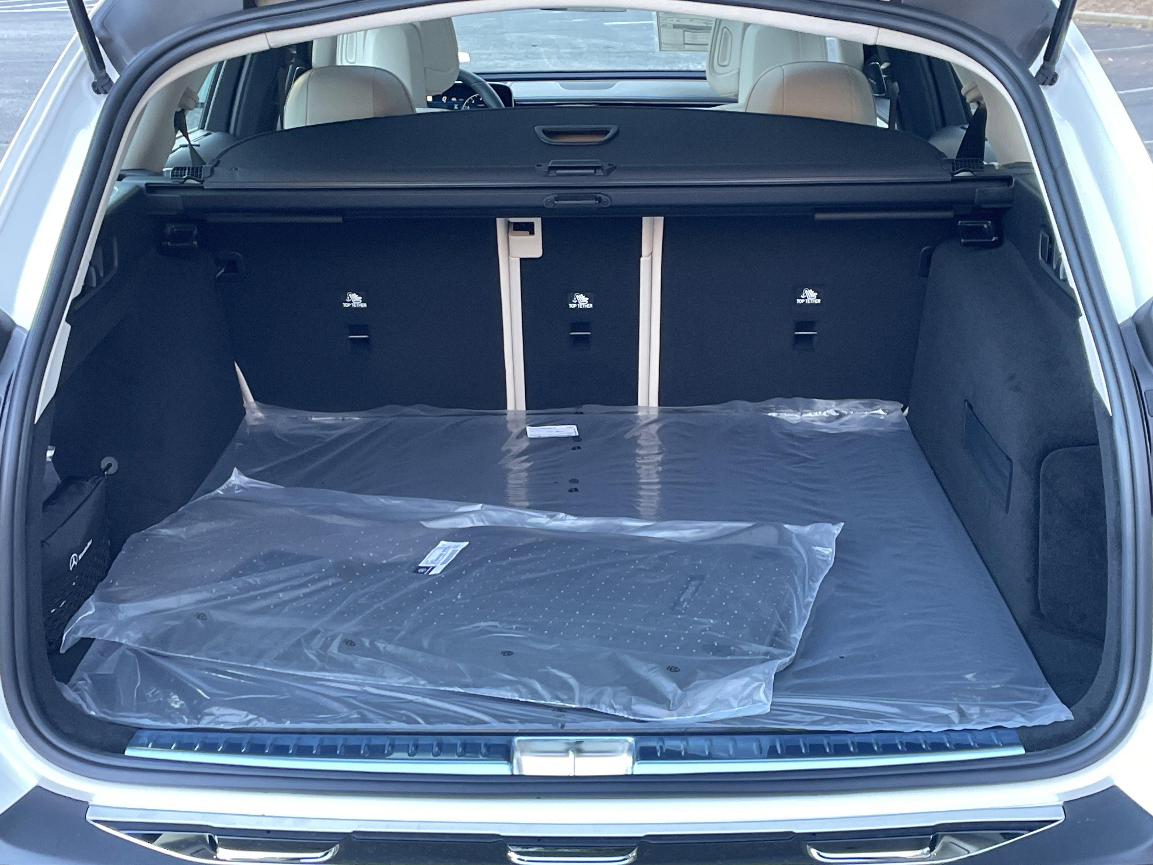 2026 Mercedes-Benz E 450 4MATIC All-Terrain Wagon