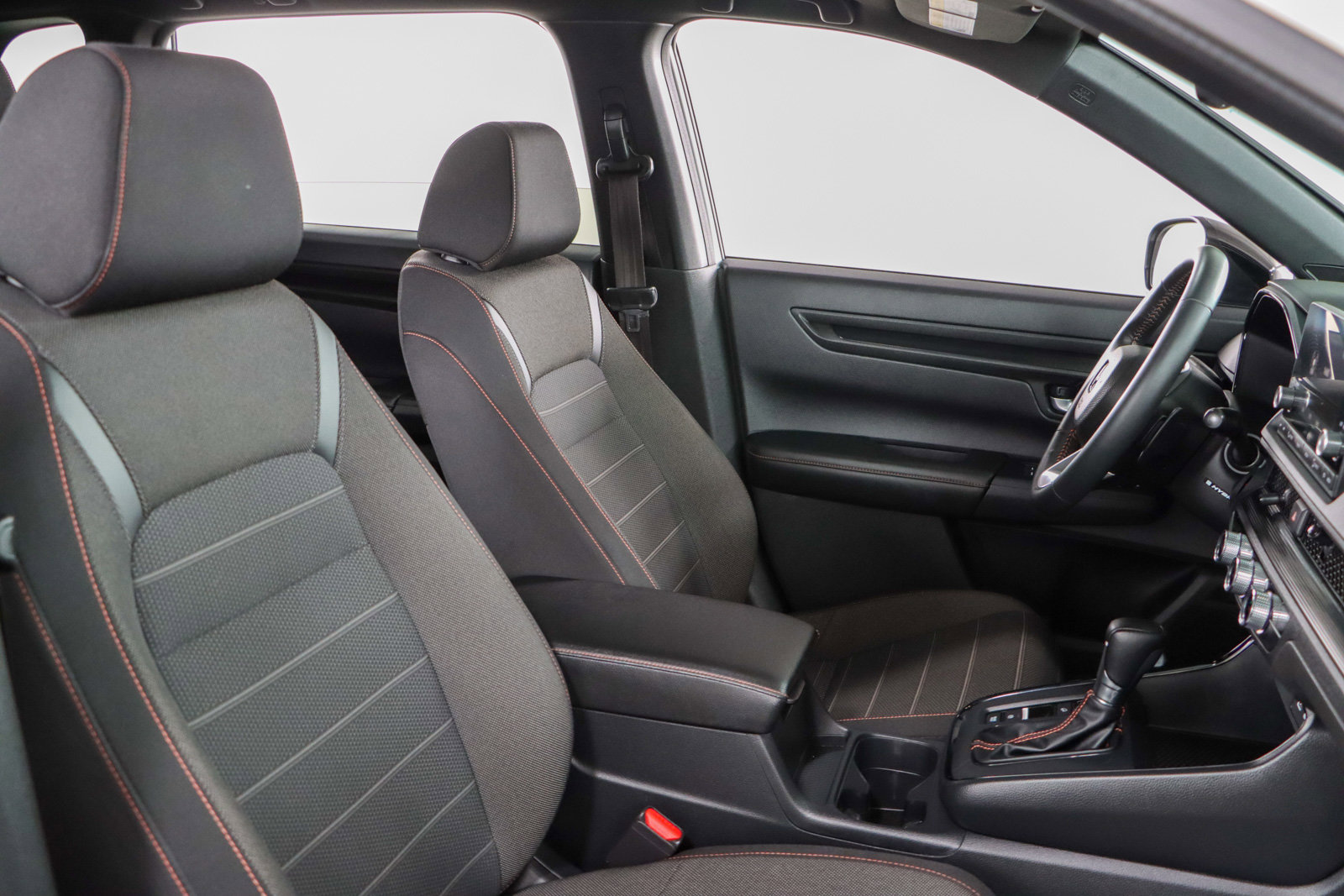 2023 Honda CR-V Sport