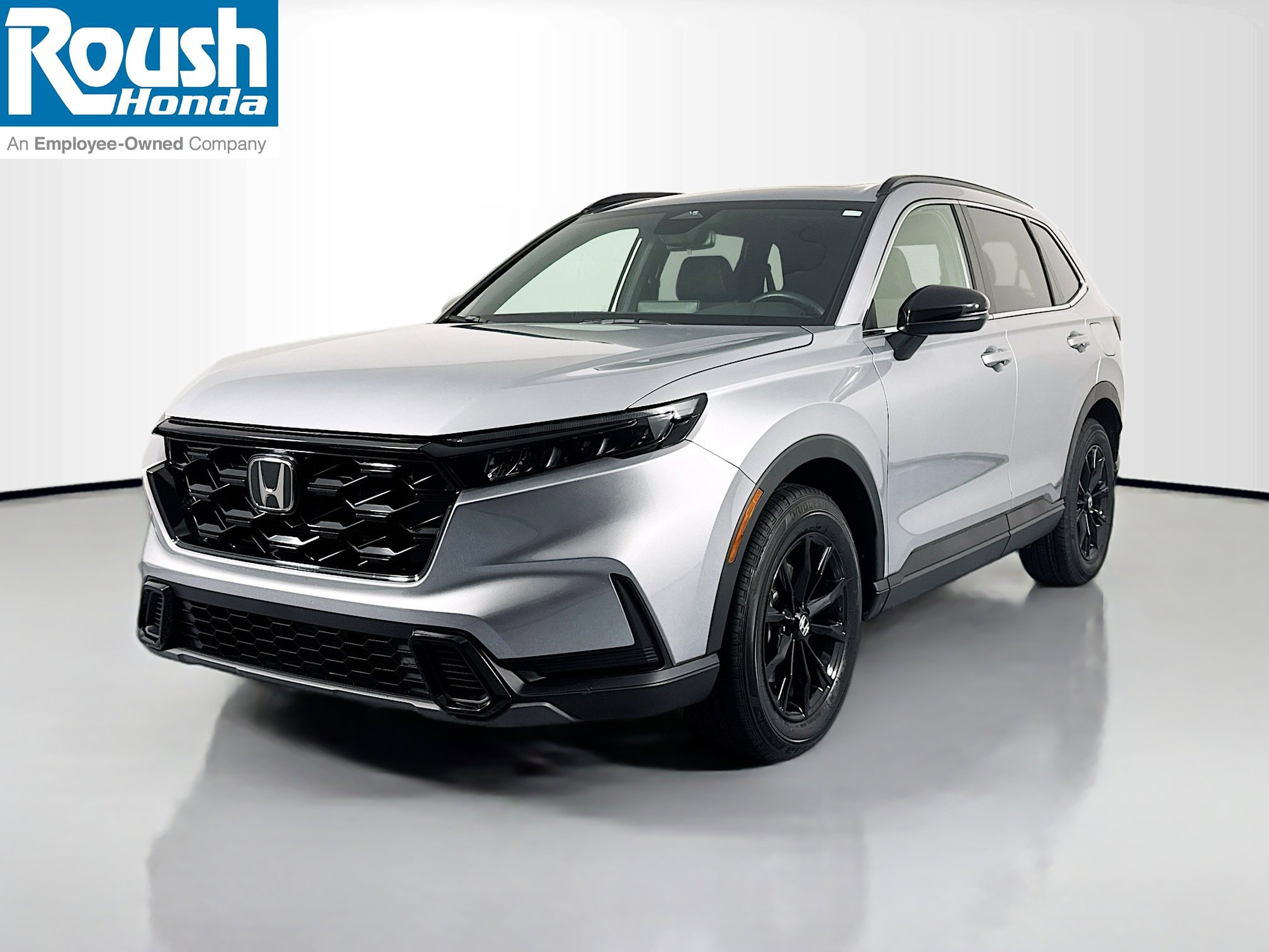 2023 Honda Cr-V Sport