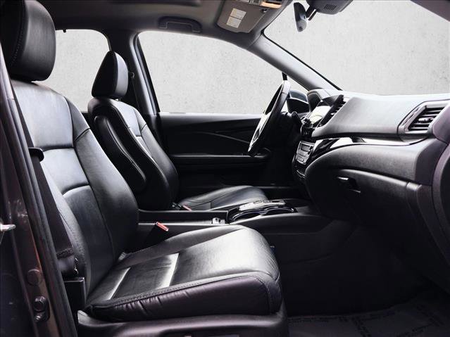 2019 Honda Pilot Touring